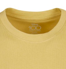 Bardzo gruby T-shirt Oversize z grafiką: Kubuś Puchatek 100 lat Disney®
