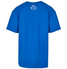 Bardzo gruby T-shirt Oversize z grafiką: Fuj! Donald! 100 lat Disney®