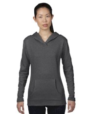 WOMEN'S HOODED FRENCH TERRY 72500L 200