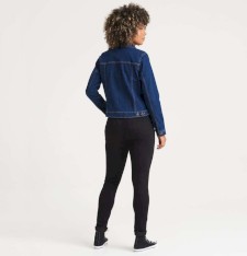 Damska kurtka jeansowa Olivia