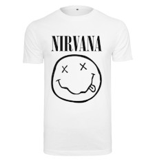 NIRVANA LITHIUM TEE MC857 E36