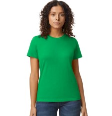 SOFTSTYLE MIDWEIGHT WOMEN`S T-SHIRT 65000L E44