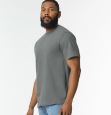 SOFTSTYLE MIDWEIGHT ADULT T-SHIRT 65000 E43