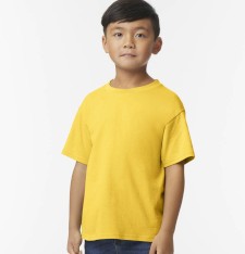 SOFTSTYLE MIDWEIGHT YOUTH T-SHIRT 65000B E42