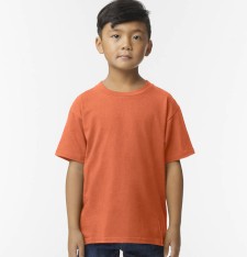 SOFTSTYLE MIDWEIGHT YOUTH T-SHIRT 65000B E42