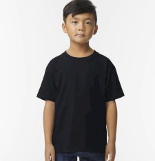 SOFTSTYLE MIDWEIGHT YOUTH T-SHIRT 65000B E42