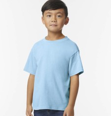 SOFTSTYLE MIDWEIGHT YOUTH T-SHIRT 65000B E42