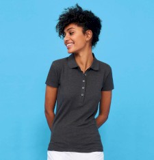 PHOENIX WOMEN POLO 01709 B53