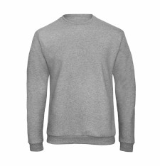 ID.202 50/50 SWEATSHIRT UNISEX WUI23 E50