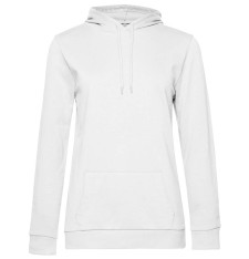 #HOODIE /WOMEN FRENCH TERRY WW04W E66