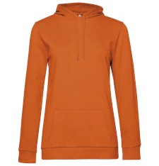 Damska bluza z kapturem #Hoodie