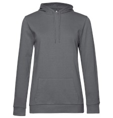 #HOODIE /WOMEN FRENCH TERRY WW04W E66