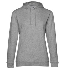 #HOODIE /WOMEN FRENCH TERRY WW04W E66