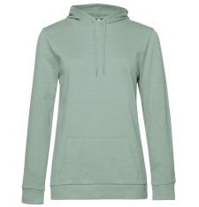 #HOODIE /WOMEN FRENCH TERRY WW04W E66