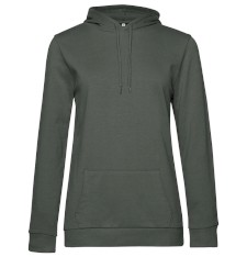 Damska bluza z kapturem #Hoodie