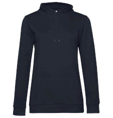 #HOODIE /WOMEN FRENCH TERRY WW04W E66