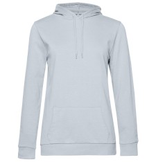 #HOODIE /WOMEN FRENCH TERRY WW04W E66