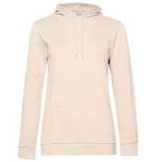 #HOODIE /WOMEN FRENCH TERRY WW04W E66