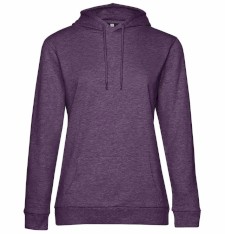 #HOODIE /WOMEN FRENCH TERRY WW04W E66