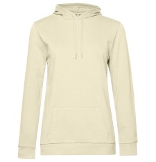 #HOODIE /WOMEN FRENCH TERRY WW04W E66