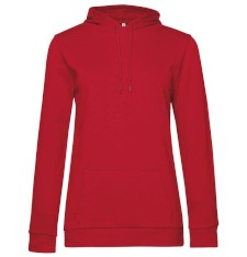 Damska bluza z kapturem #Hoodie