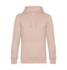 Męska bluza z kapturem King