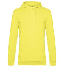 #HOODIE FRENCH TERRY WU03W E65