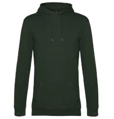 Męska bluza z kapturem #Hoodie