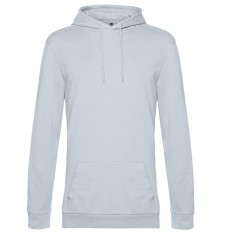 #HOODIE FRENCH TERRY WU03W E65