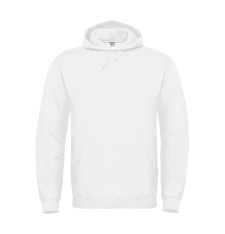 ID.003 COTTON RICH HOODED SWEATSHIRT WUI21 E45