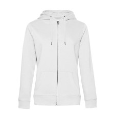 QUEEN ZIPPED HOOD WW03Q E61