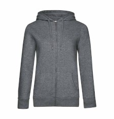 QUEEN ZIPPED HOOD WW03Q E61