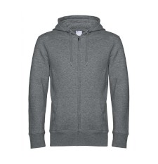 KING ZIPPED HOOD WU03K E60