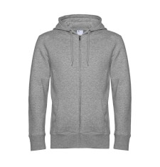 KING ZIPPED HOOD WU03K E60