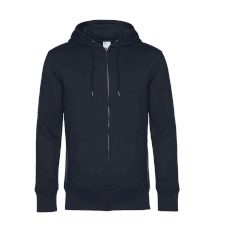 KING ZIPPED HOOD WU03K E60