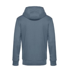 Męska bluza z kapturem King