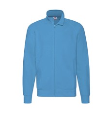 LIGHTWEIGHT SWEAT JACKET 62-160-0/0621600 D01