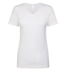 LADIES` IDEAL V NECK-T 1540 889