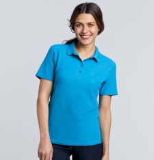 Damska koszulka polo SOFTSTYLE®