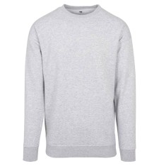 Męska bluza z opadającymi ramionami