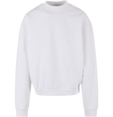 Ultra gruba bluza bawełniana