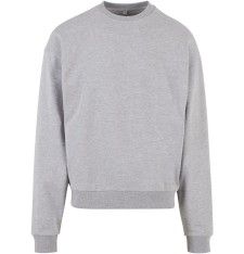 Ultra gruba bluza bawełniana