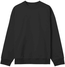 Bluza męska Boxy