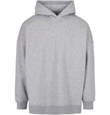 Męska bluza z kapturem Oversize