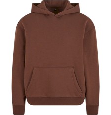 Miękka bluza męska z kapturem Fluffy