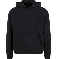 Miękka bluza męska z kapturem Fluffy