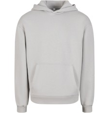 Miękka bluza męska z kapturem Fluffy