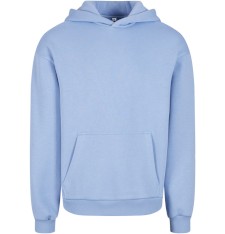 Miękka bluza męska z kapturem Fluffy
