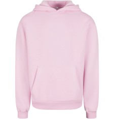 Miękka bluza męska z kapturem Fluffy