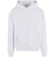 Ultra gruba bluza z kapturem Oversize unisex